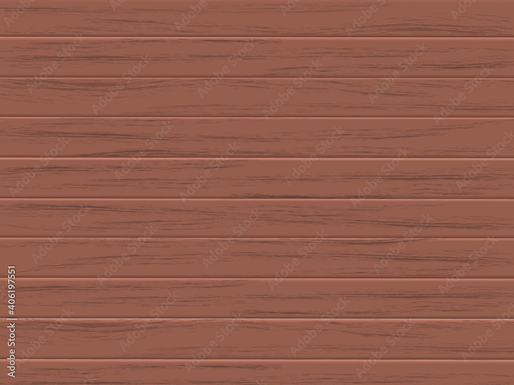 Seamless soft brown wood texture pattern design background, horizontal wood planks floor Seamless soft brown wood texture pattern design background, horizontal wood planks floor
