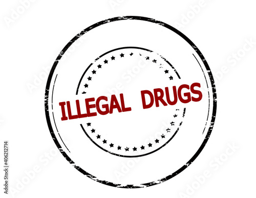 Illegal drugs