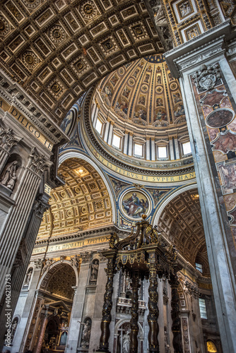 Photography St Peters Vatican City