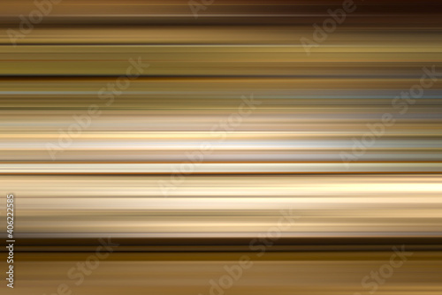 Abstract blurry futuristic background made of blended creative elegant shapes as smooth blur energy dynamic illustration. A fantasy movement technology style wallpaper for speed concept design