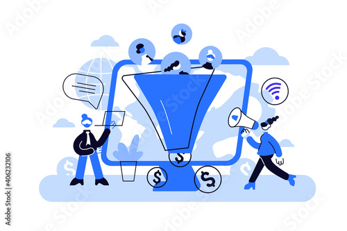 Monetization tips. Increasing conversion rates strategy. Attracting followers.