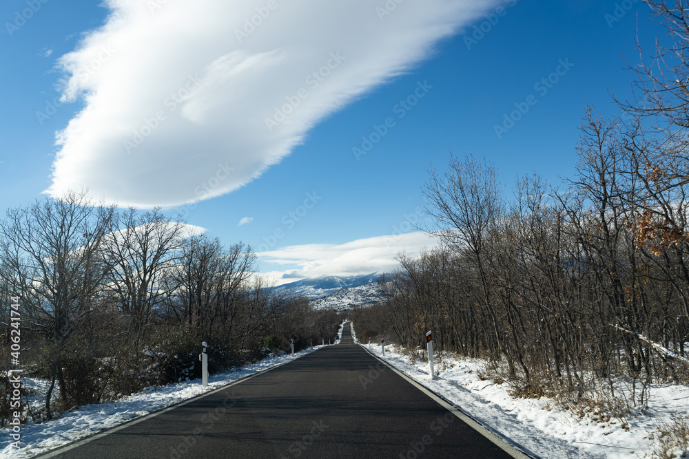 Long road ahead