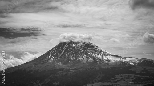 Popocatepetl