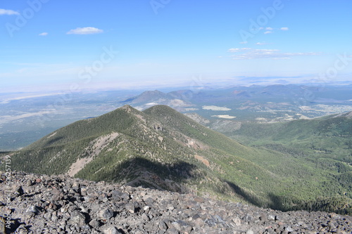 Humphreys Peak Arizona 2019 photo