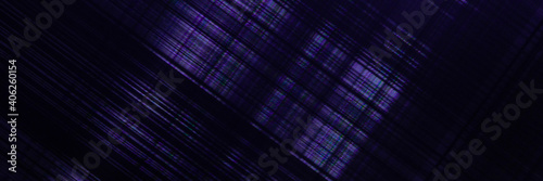 dark abstract digital background  damaged screen matrix with interference of monitor and camera matrices
