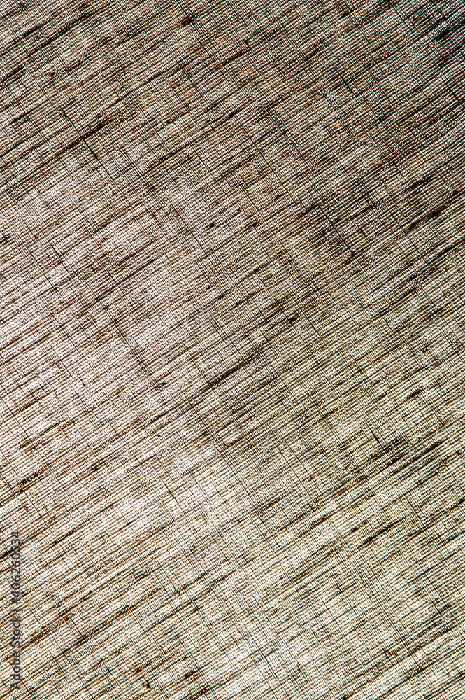 abstract rough colored linen natural fabric background, toning, short focus abstract rough colored linen natural fabric background, toning, short focus
