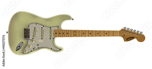 Electric Guitar
