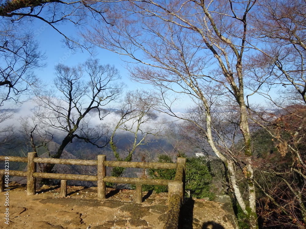 日本の岡山県高梁市にある戦国~江戸時代の山城です。日本で当時の天守閣が保存されている貴重なお城です。It is a mountain castle from the Warring States period to the Edo period in Takahashi City, Okayama Prefecture, Japan. It is a valuable castle
日本の岡山県高梁市にある戦国~江戸時代の山城です。日本で当時の天守閣が保存されている貴重なお城です。It is a mountain castle from the Warring States period to the Edo period in Takahashi City, Okayama Prefecture, Japan. It is a valuable castle