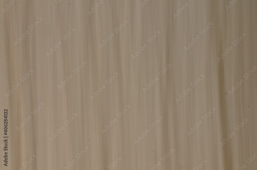 Obraz premium White fog - abstract light composition imitating transparent fabric. 