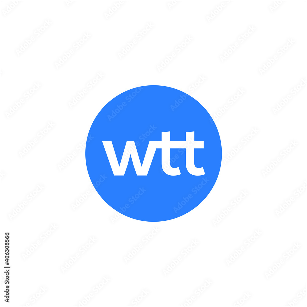 wtt logo wtt icon wtt vector wtt monogram wtt letter wtt minimalist wtt triangle wtt flat Unique modern flat abstract logo design wtt logo wtt icon wtt vector wtt monogram wtt letter wtt minimalist wtt triangle wtt flat Unique modern flat abstract logo design