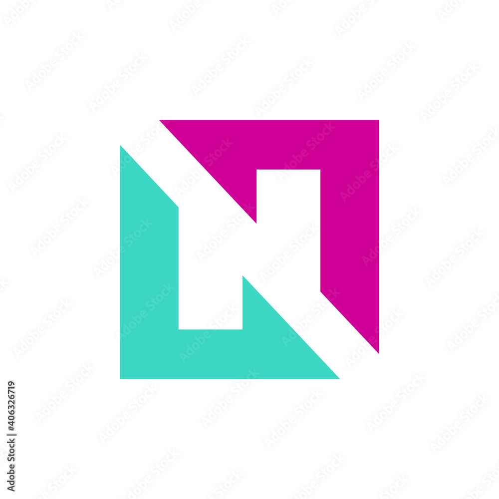 Reload Arrow Modern Logo Design Graphic Concept Reload Arrow Modern Logo Design Graphic Concept