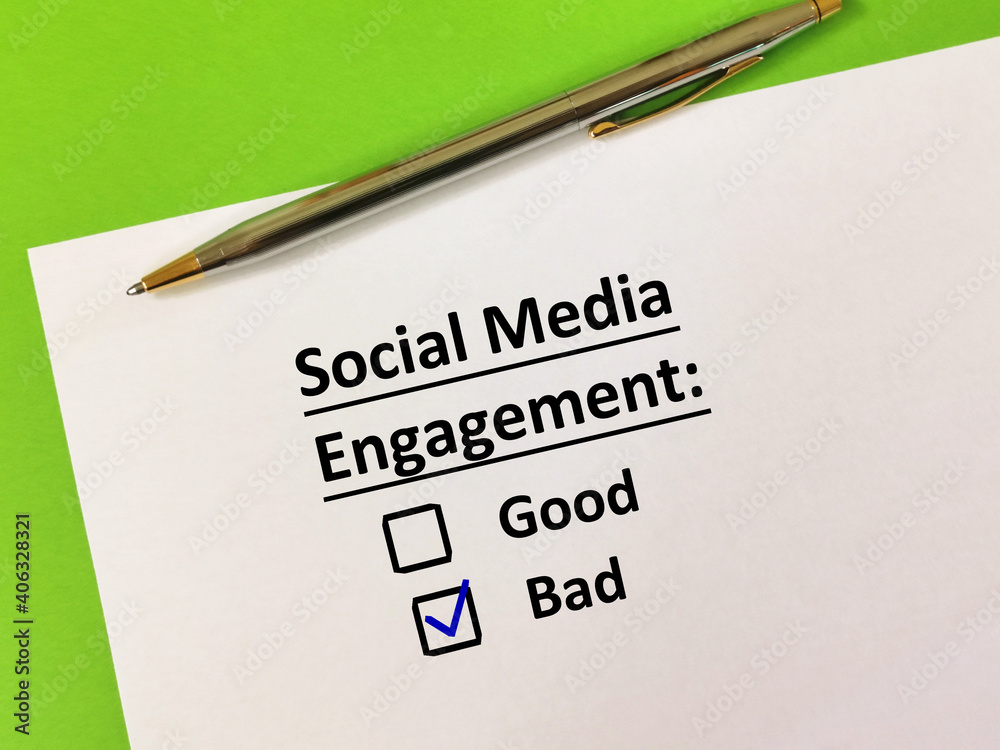 Questionnaire about online marketing