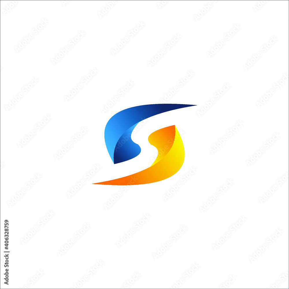 logo icon templet vector s templet logo icon templet vector s templet