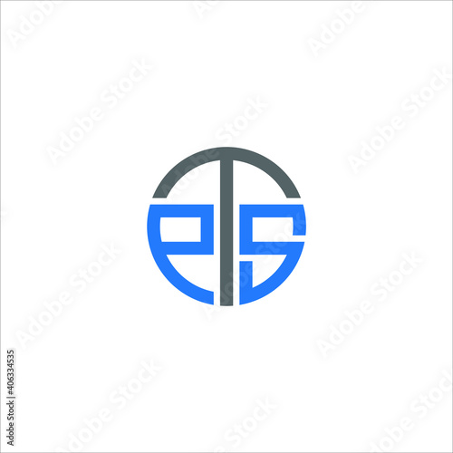 Free Download PTS logo PTS icon PTS vector PTS monogram PTS letter PTS minimalist PTS triangle PTS flat Unique modern flat abstract logo design   - GFXLoad