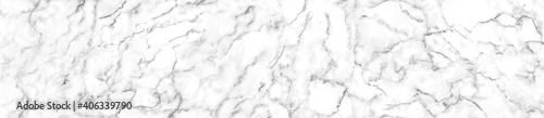 Natural white marble stone texture for background or luxurious tiles floor and wallpaper decorative design.