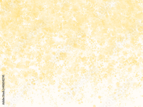 Fantastic and gorgeous glitter flower sand texture