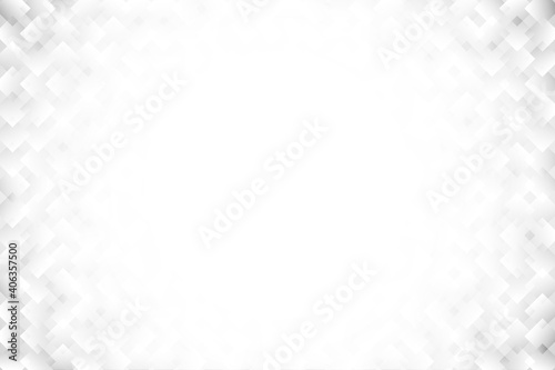 抽象的な背景 四角形 Abstract square background