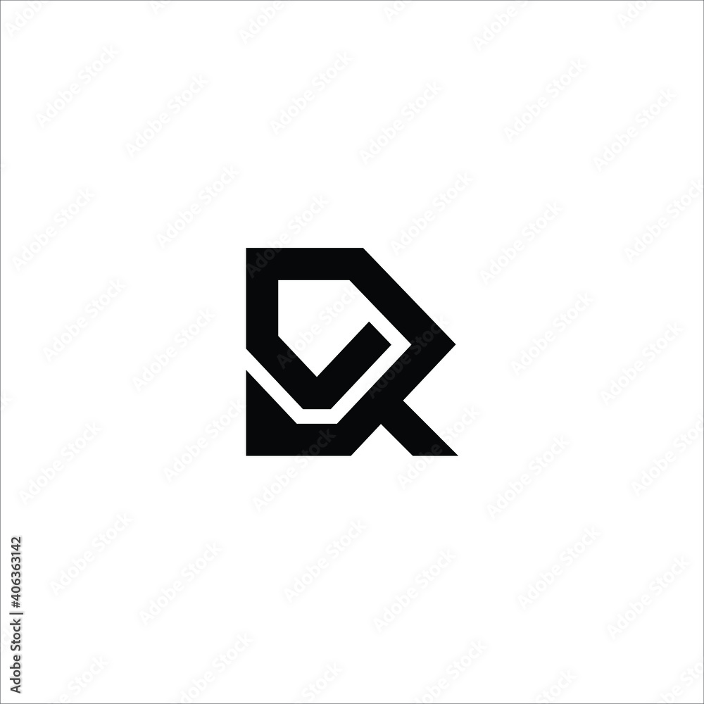 VR logo VR icon VR vector VR monogram VR letter VR minimalist VR triangle VR flat Unique modern flat abstract logo design VR logo VR icon VR vector VR monogram VR letter VR minimalist VR triangle VR flat Unique modern flat abstract logo design