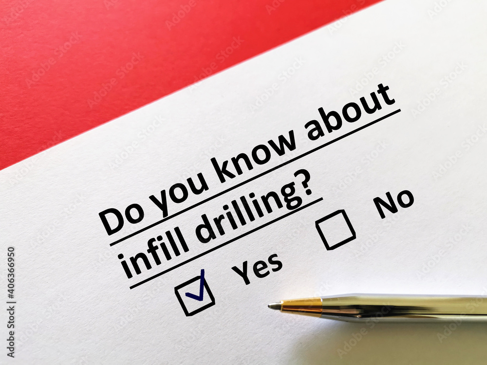 Questionnaire about oil and gas Questionnaire about oil and gas