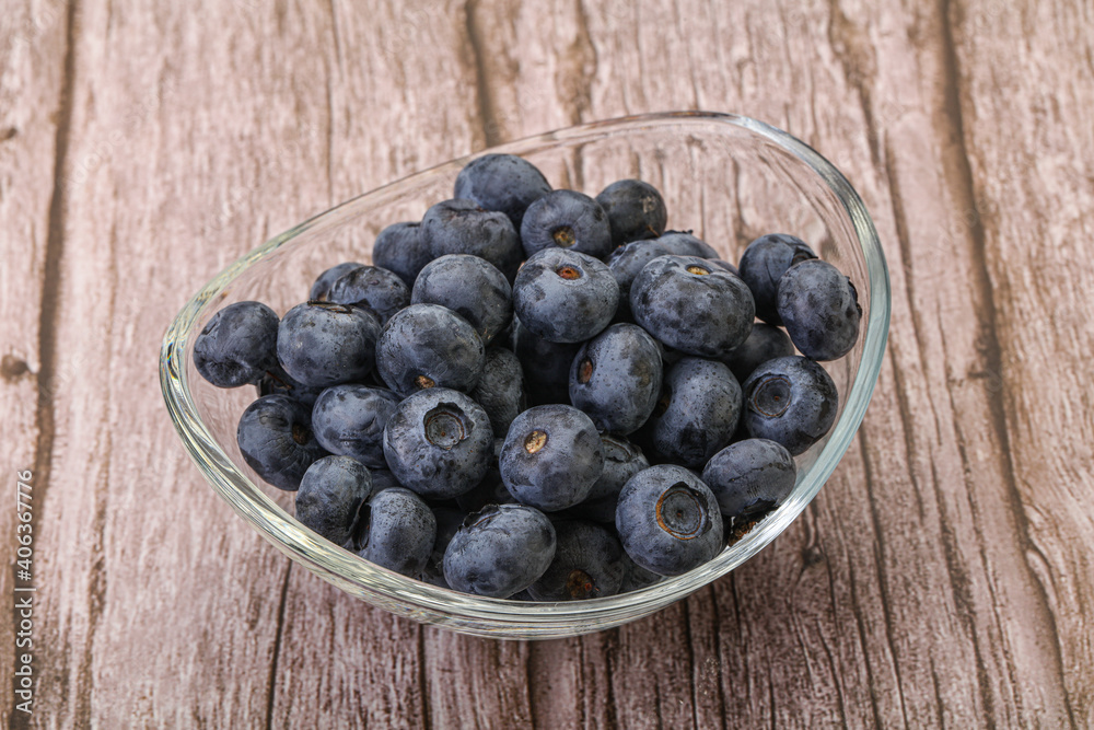 Ripe sweet tasty blueberries heap Ripe sweet tasty blueberries heap