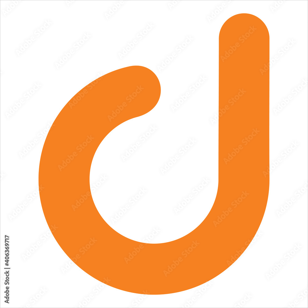 color letter d logo design color letter d logo design