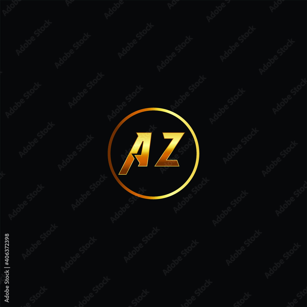 AZ logo AZ icon AZ vector AZ monogram AZ letter AZ minimalist AZ triangle AZ flat Unique modern flat abstract logo design AZ logo AZ icon AZ vector AZ monogram AZ letter AZ minimalist AZ triangle AZ flat Unique modern flat abstract logo design