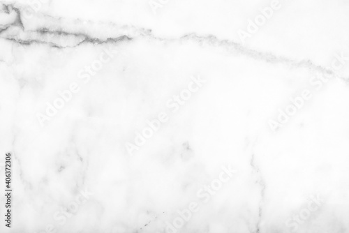 White Grunge Marble Wall Background, Suitable for Architecture Concept.