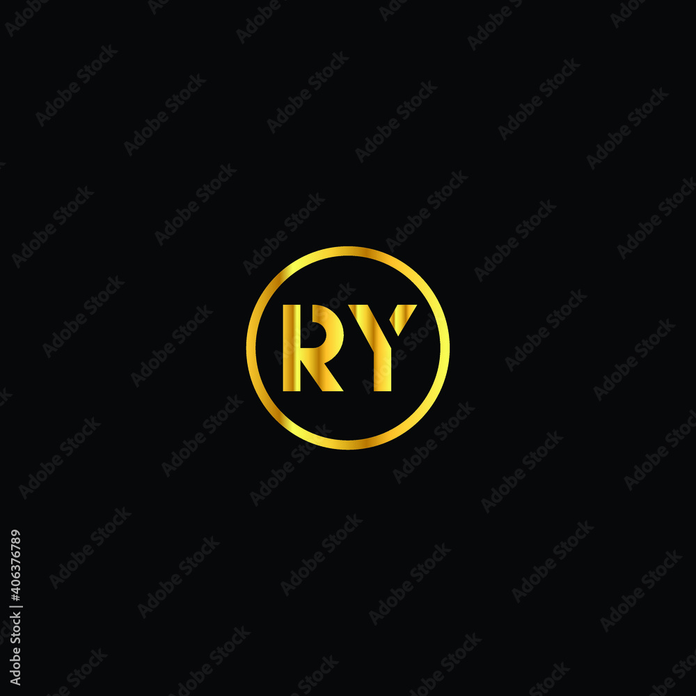 RY logo RY icon RY vector RY monogram RY letter RY minimalist RY triangle RY flat Unique modern flat abstract logo design RY logo RY icon RY vector RY monogram RY letter RY minimalist RY triangle RY flat Unique modern flat abstract logo design