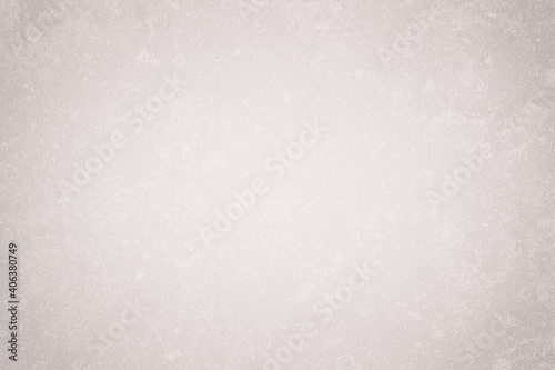 Old Gray Paper Background with Space for Text.