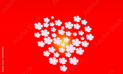 San Valentín