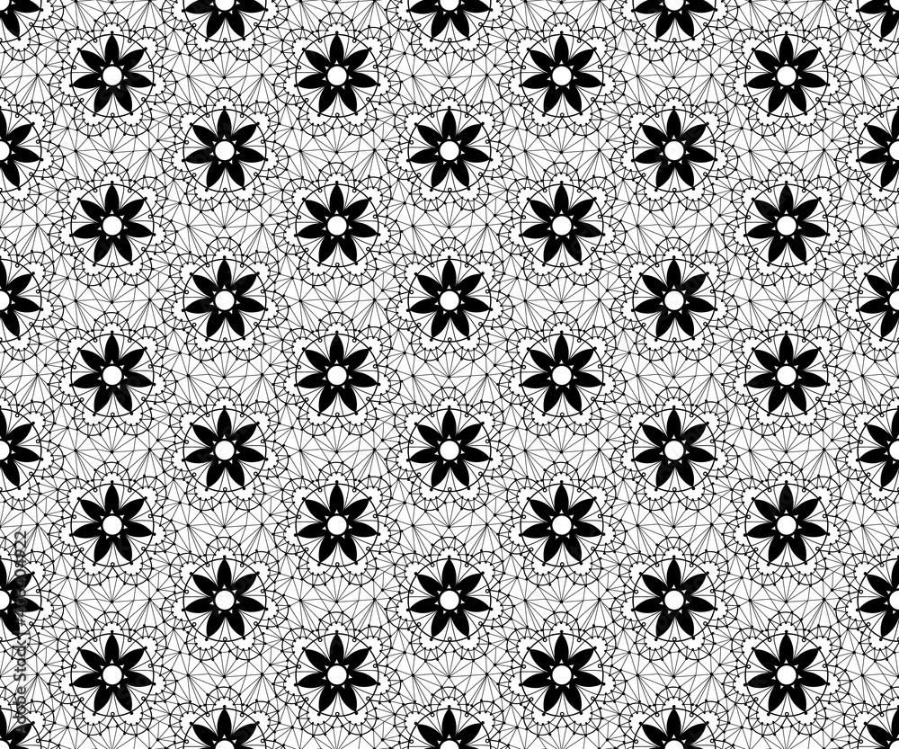 floral lace pattern floral lace pattern