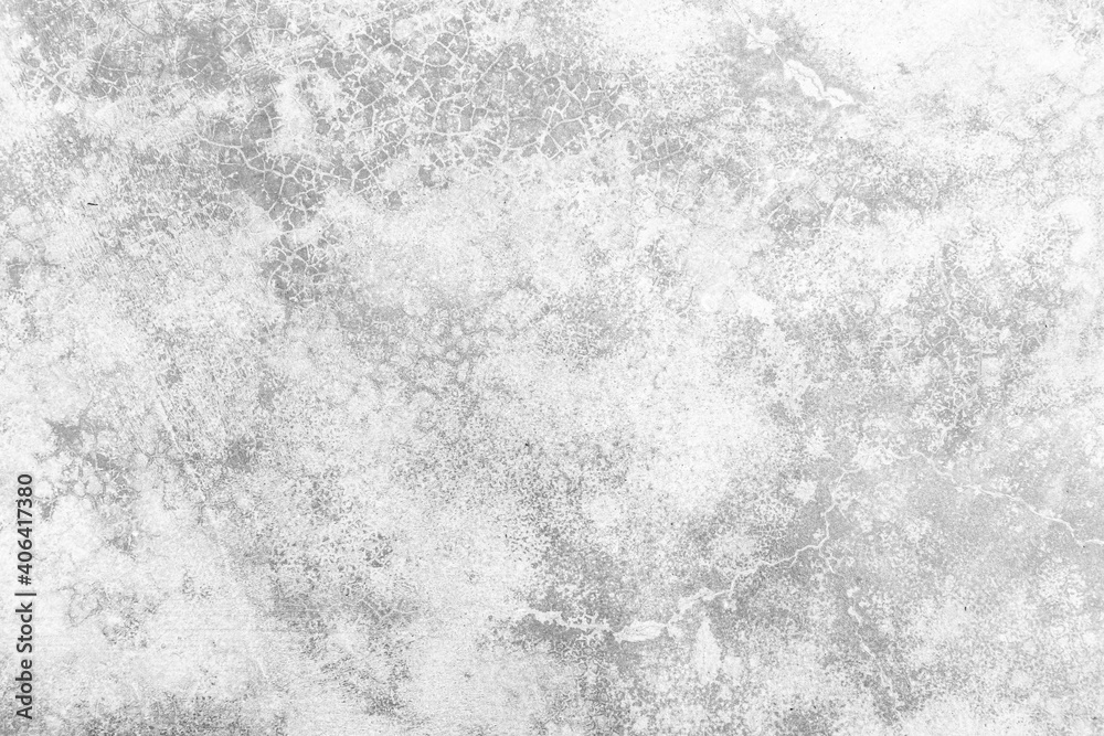 Patterned concrete wall texture and seamless background