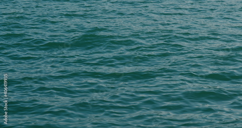 Sea surafce water wave texture