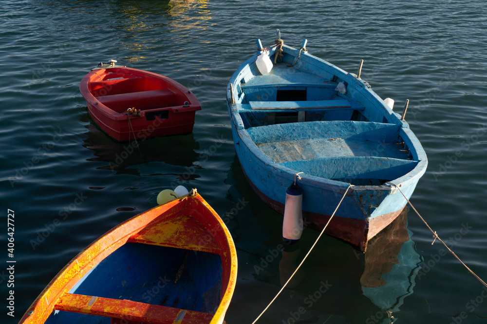 Boat Boat