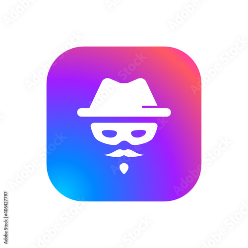 Hide Identity