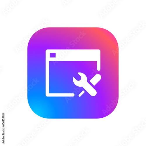 Web Setup