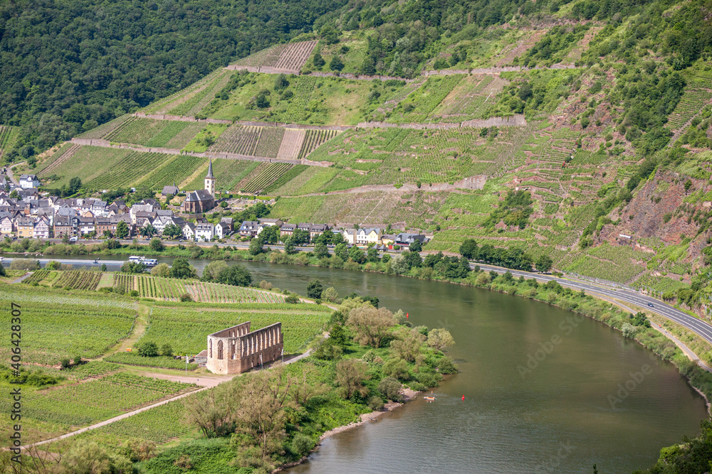 Weinberge Weinberge