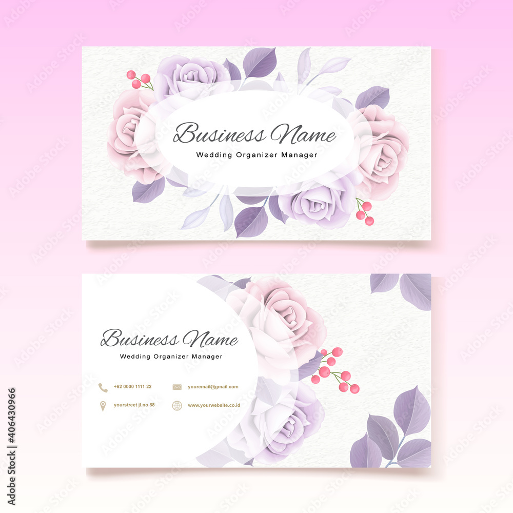 Valentine's day background with handrawn Valentine's day background with handrawn