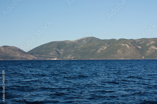 Ionian Isle, Lefkada, Zakynthos, Itaca, Mediterranean Sea, Greece. © @dsokol66
