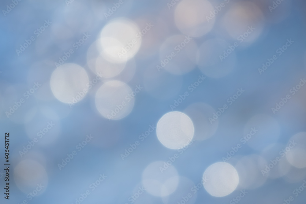 Bokeh Bokeh
