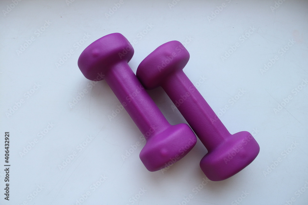 raspberry dumbbells raspberry dumbbells
