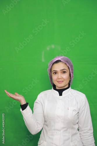 doctor