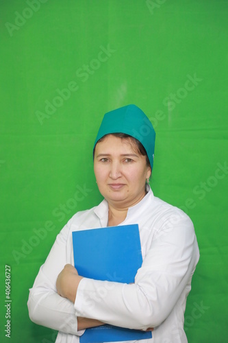 doctor