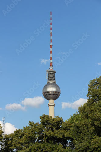 Fernsehturm Berlin 3