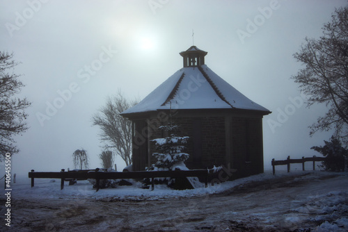 Kapelle Lindlar