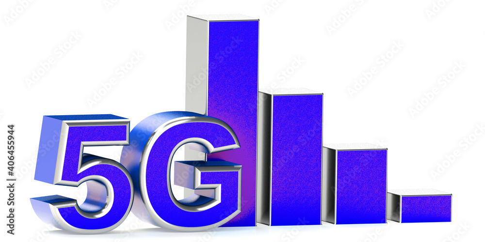 5G Netz 5G Netz