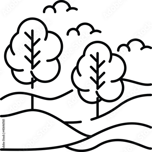 floral, ornament, farm, plants, spring