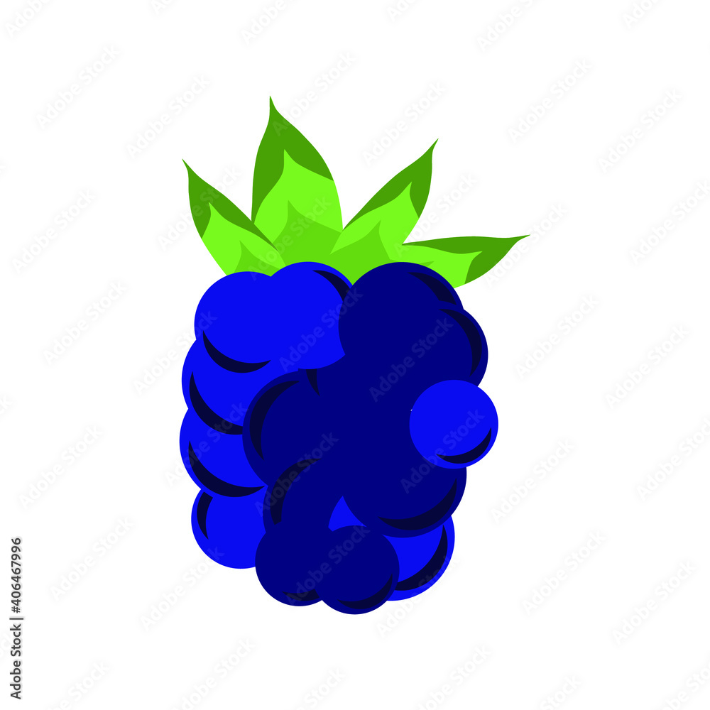 Blueberry