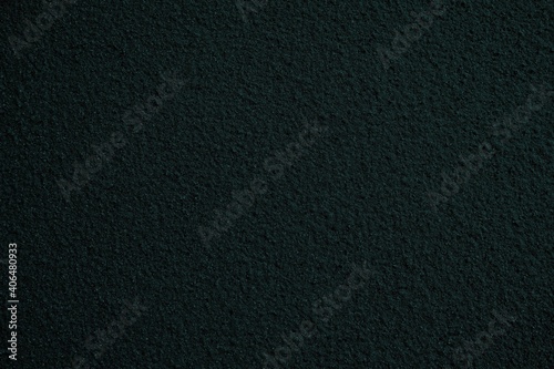 Sand Wall Texture for Background in Tidewater Green Tone.