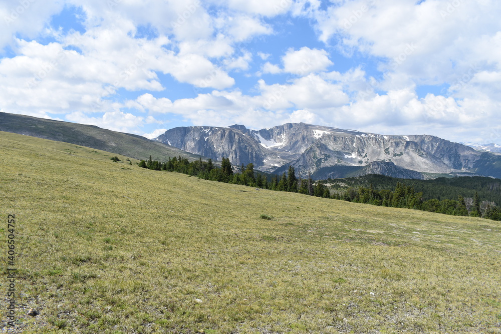 Absaroka Beartooth Wilderness 2017 Absaroka Beartooth Wilderness 2017